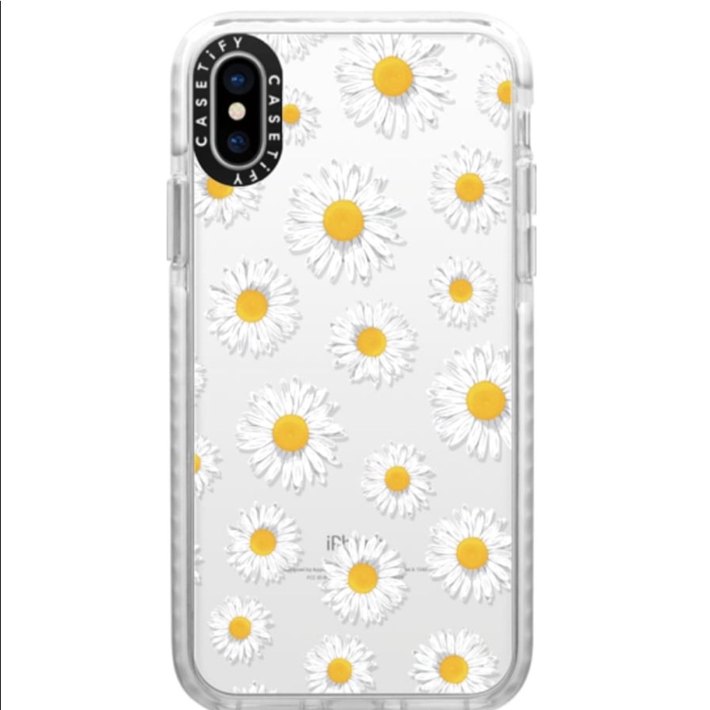 CASETIFY IPHONE X CASE